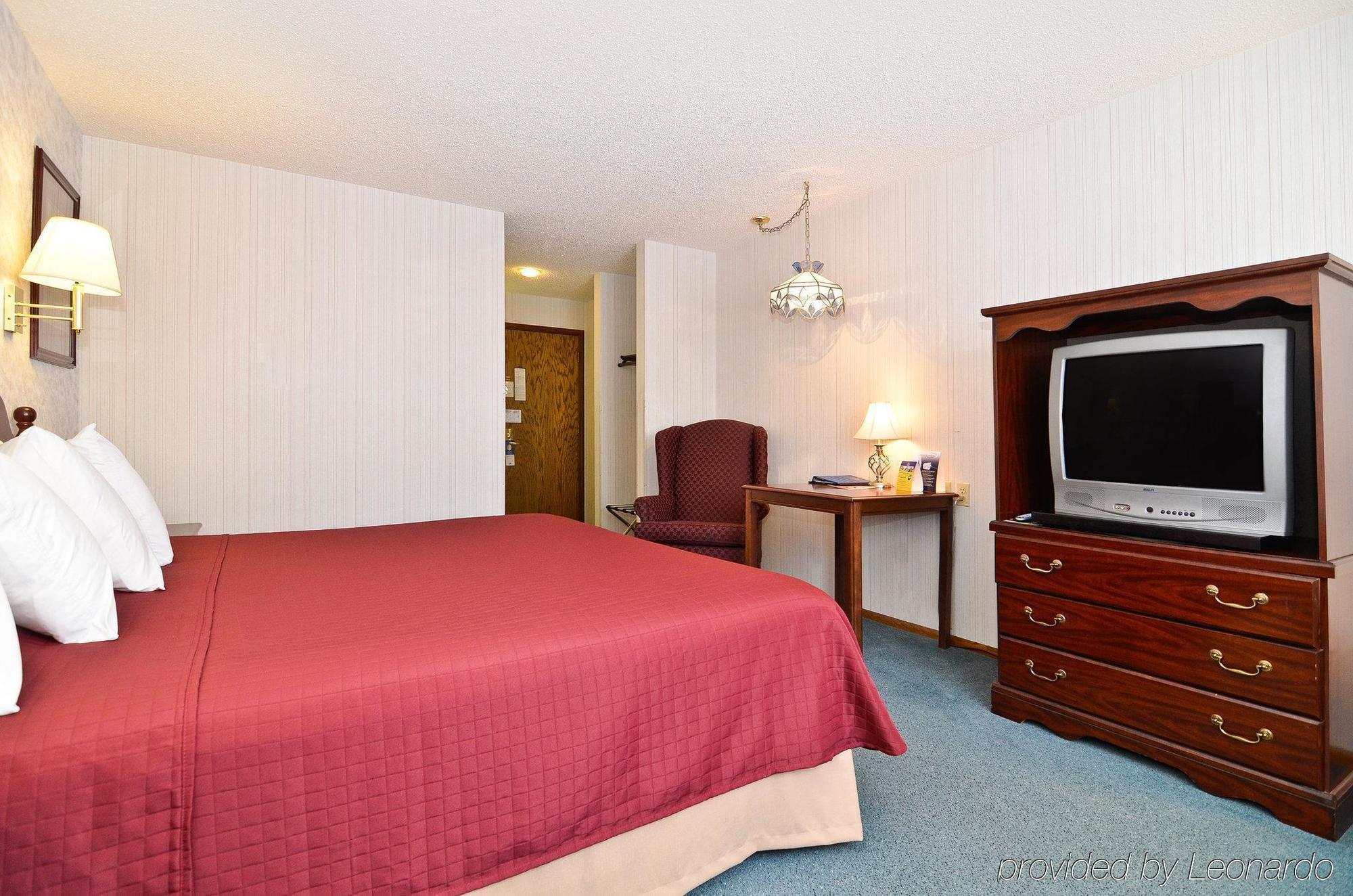 Lancaster Welcome Inn Quarto foto